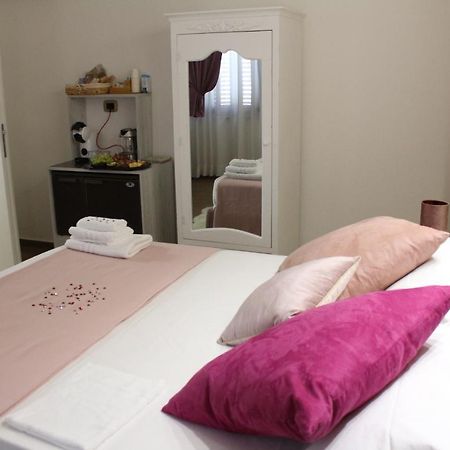 Bed and Breakfast Vicolosei Комаккьо Экстерьер фото