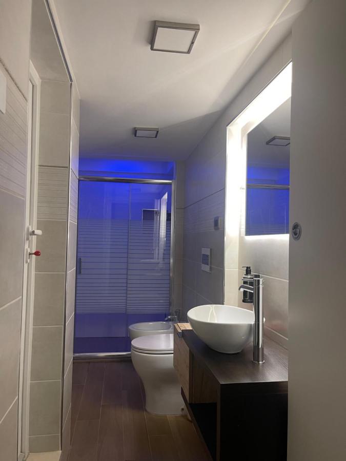 Bed and Breakfast Vicolosei Комаккьо Экстерьер фото
