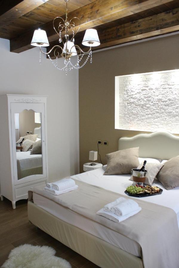 Bed and Breakfast Vicolosei Комаккьо Экстерьер фото